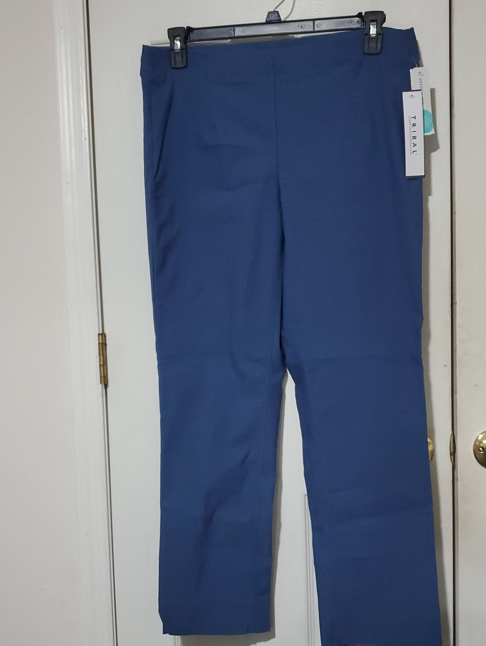 NWT Tribal Pants Sz 12